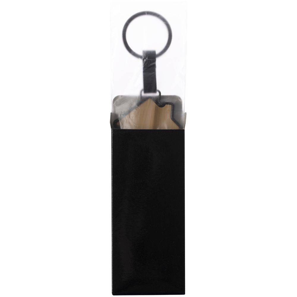 Брелок Bamboo Lodge / Миниатюра WWW (1000)