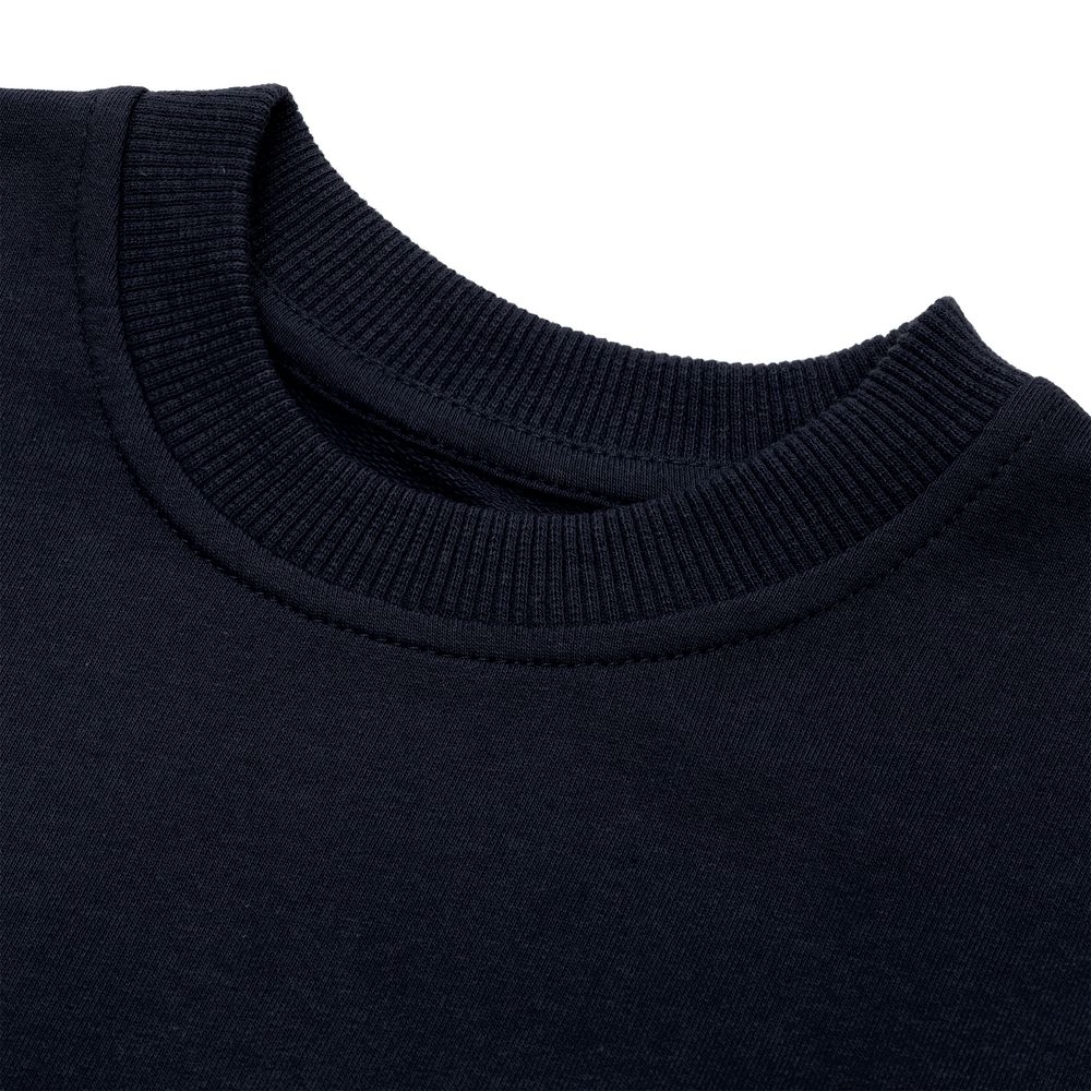 Свитшот детский Toima 2.0 Kids, темно-синий / Миниатюра WWW (1000)