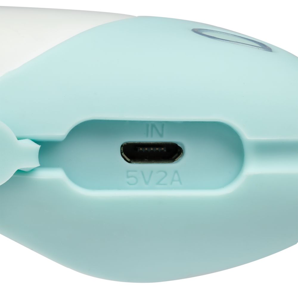 Внешний аккумулятор с функцией обогрева рук Life Source / Миниатюра WWW (1000)