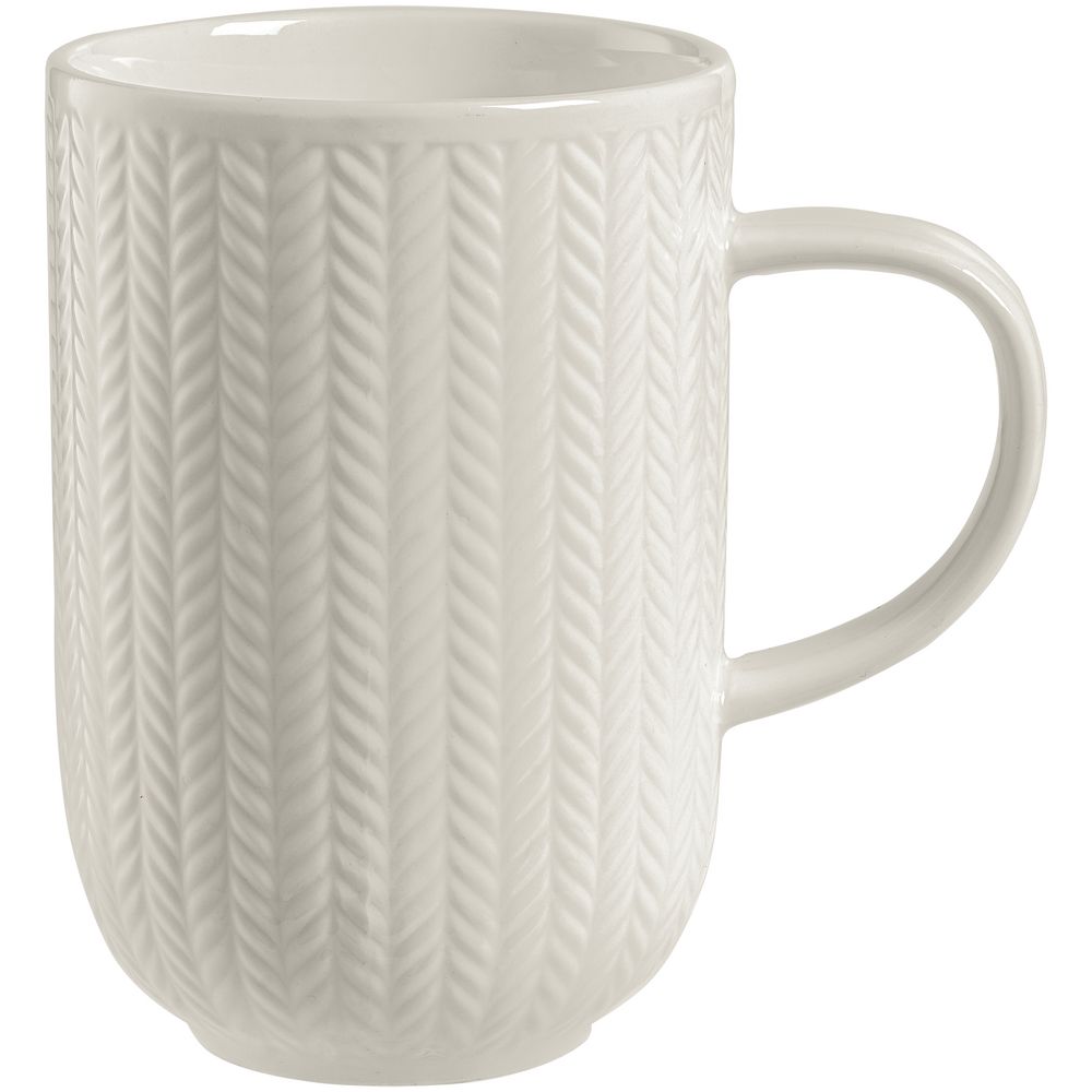 Кружка «Все связано», большая / Миниатюра WWW (1000)