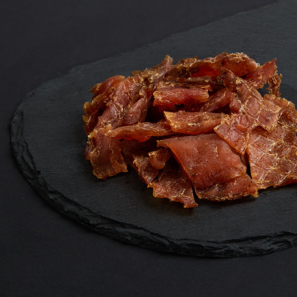 Сыровяленое мясо Meat Choice, утка / Миниатюра WWW (1000)