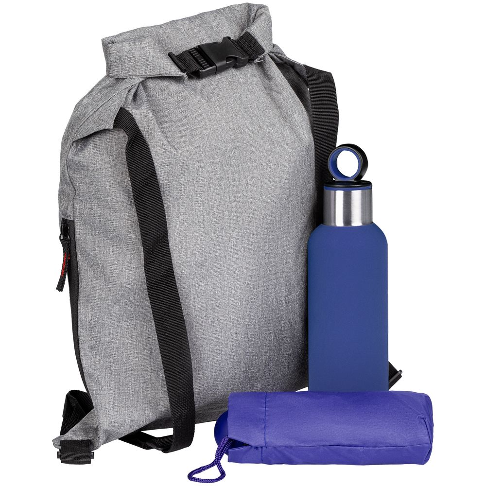 Набор Loiter, синий / Миниатюра WWW (1000)