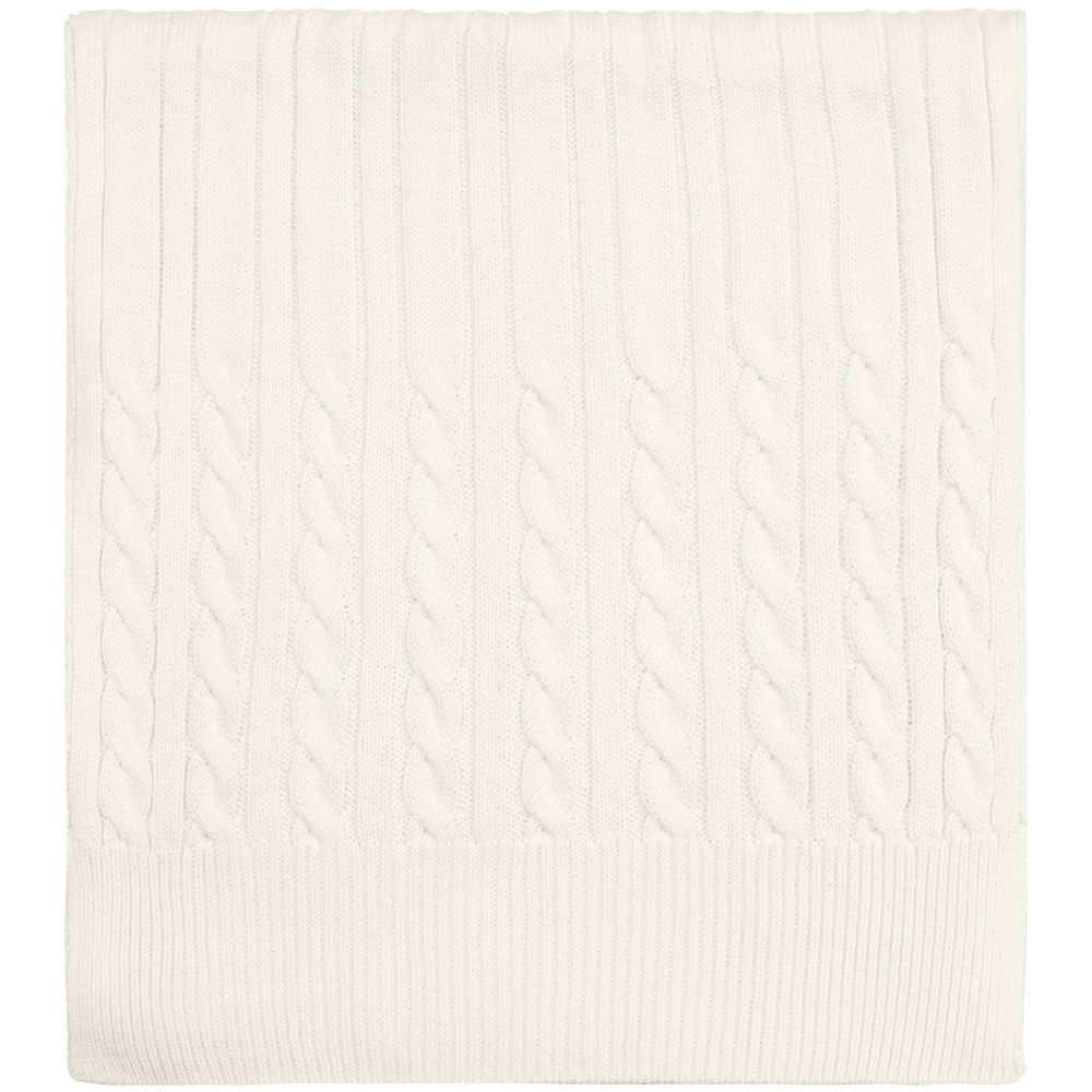 Шарф Heat Trick, белый (молочный) / Миниатюра WWW (1000)