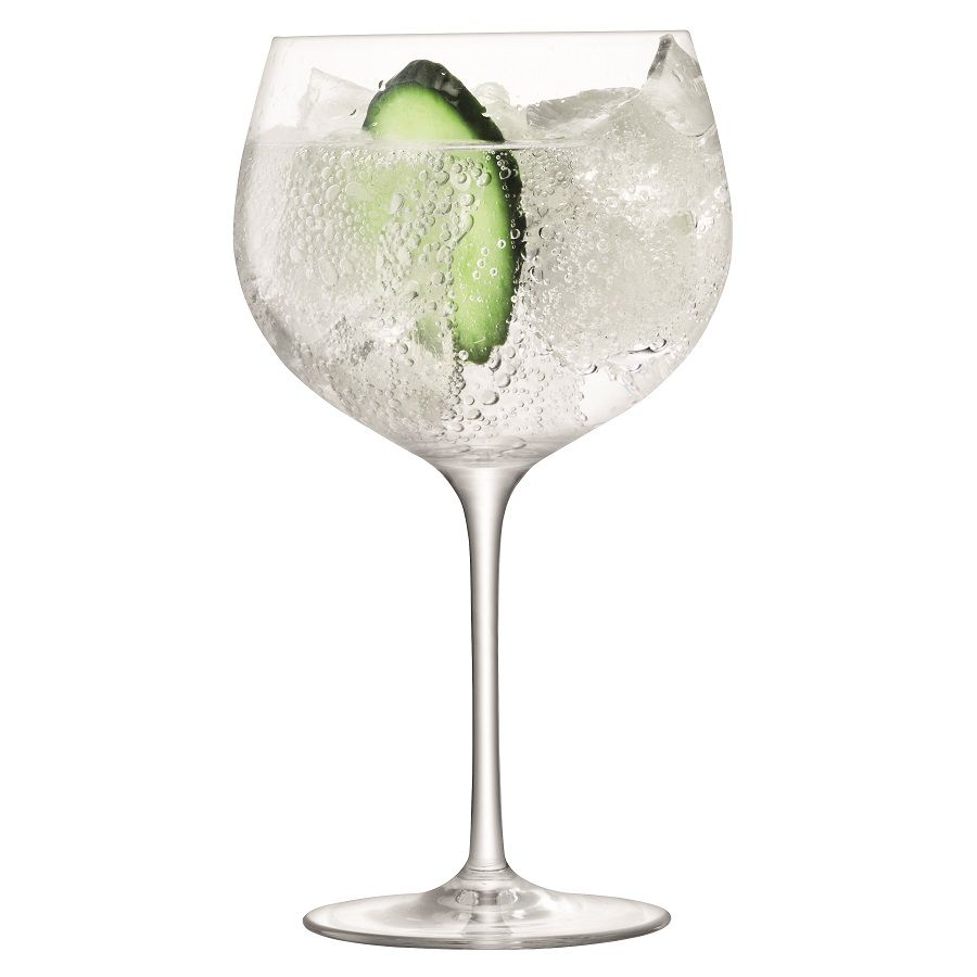 Набор из 4 бокалов Balloon / Миниатюра WWW (1000)