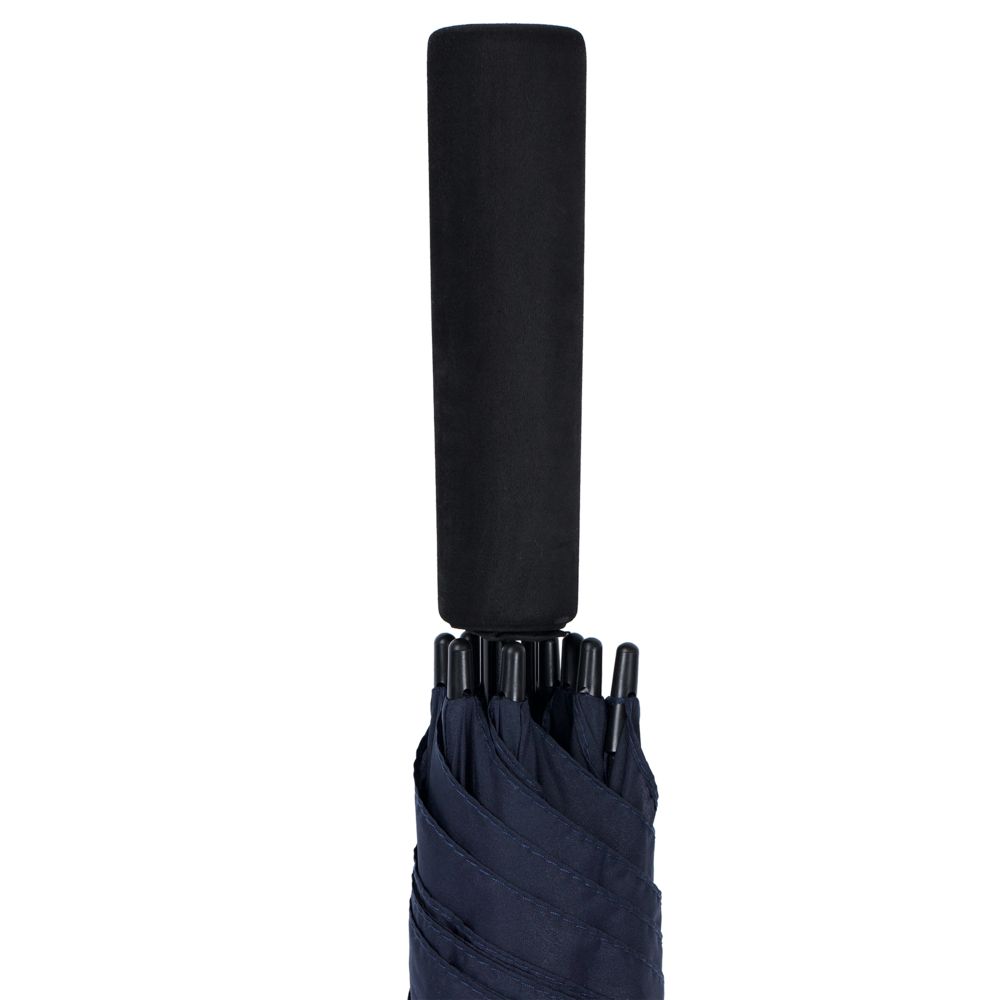 Зонт-трость Zero XXL, темно-синий / Миниатюра WWW (1000)