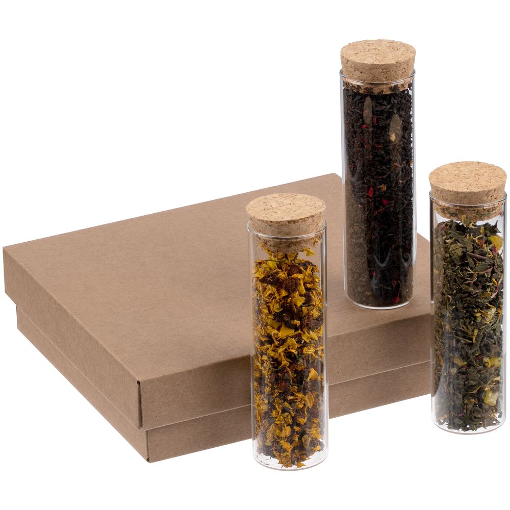 Набор чая «Чайное путешествие»