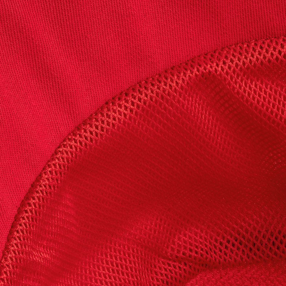 Панама Vento, красная / Миниатюра WWW (1000)