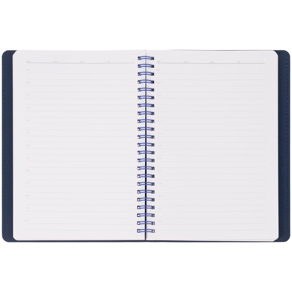 Набор Spring Shall, синий с желтым / Миниатюра WWW (1000)