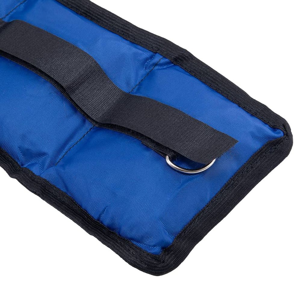 Утяжелители Stronghold, синие / Миниатюра WWW (1000)