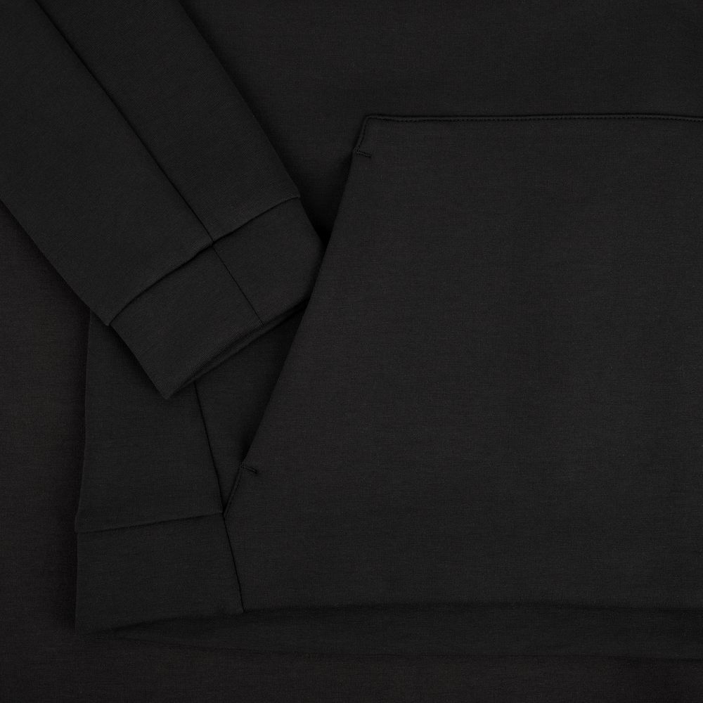 Анорак унисекс Lovi, черный / Миниатюра WWW (1000)