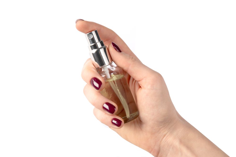 Набор ароматизаторов воздуха Bago Home, цитрус и древесина / Миниатюра WWW (1000)