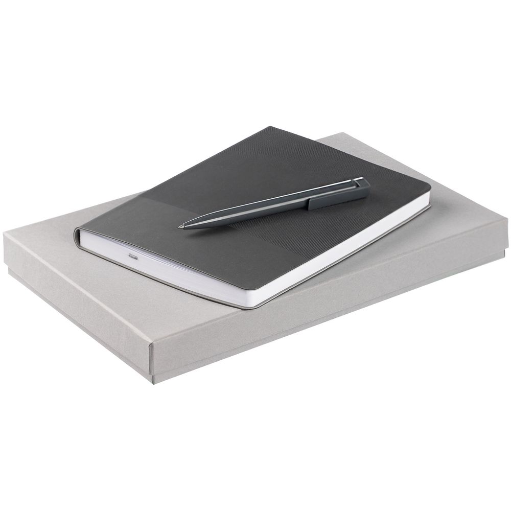 Набор Vale, серый / Миниатюра WWW (1000)