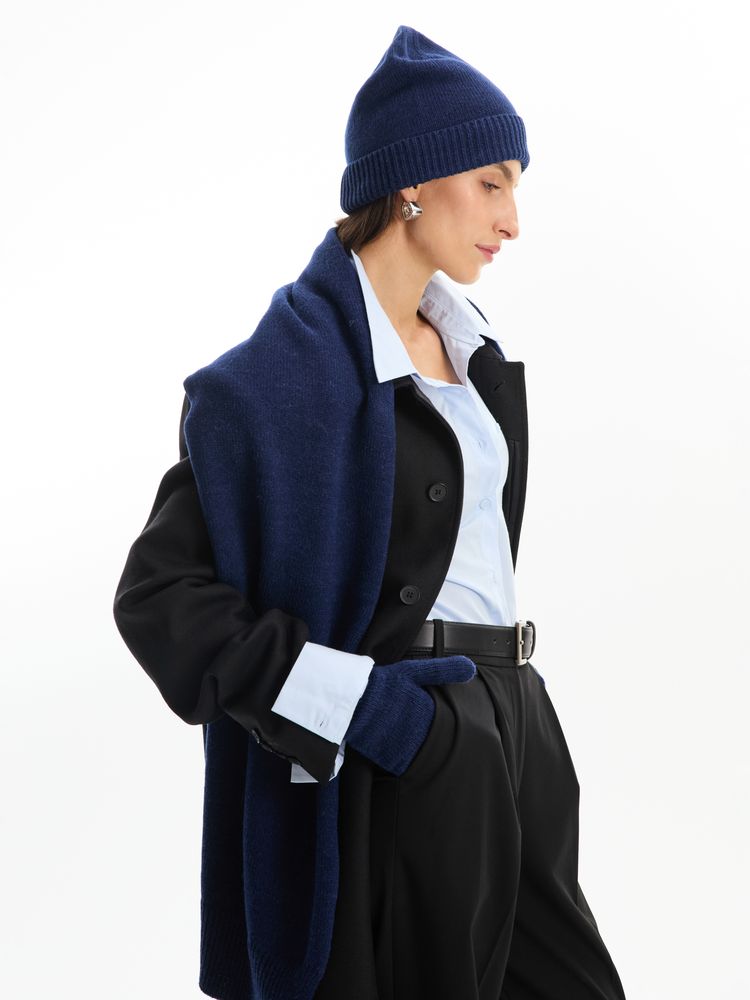 Набор Cordelia, синий / Миниатюра WWW (1000)