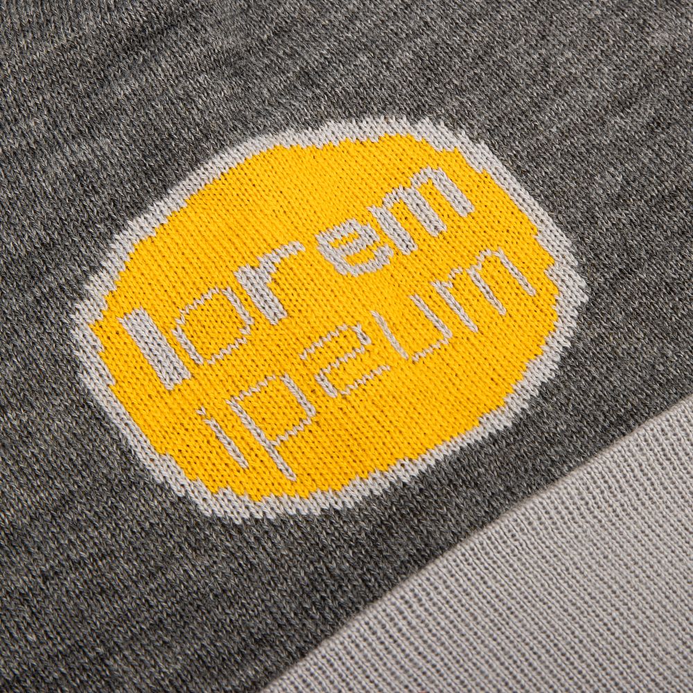 Шапка на заказ Сalle Classic, полушерсть / Миниатюра WWW (1000)