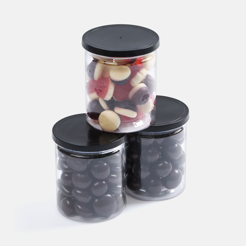 Набор Sweet Team / Миниатюра WWW (1000)