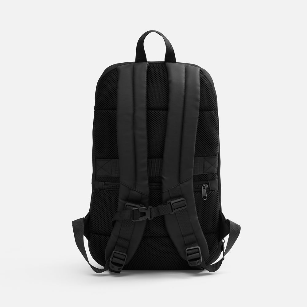 Рюкзак supPort 2.0, черный / Миниатюра WWW (1000)