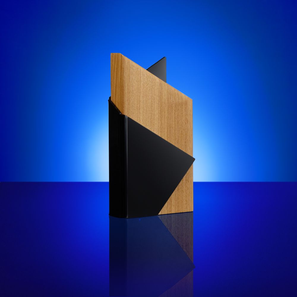 Стела Majestas / Миниатюра имиджевого (1000)