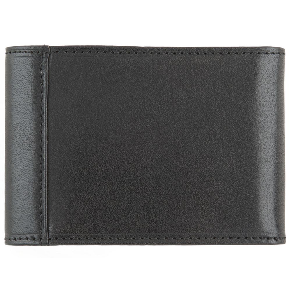 Футляр для карточек Italico, черный / Миниатюра WWW (1000)