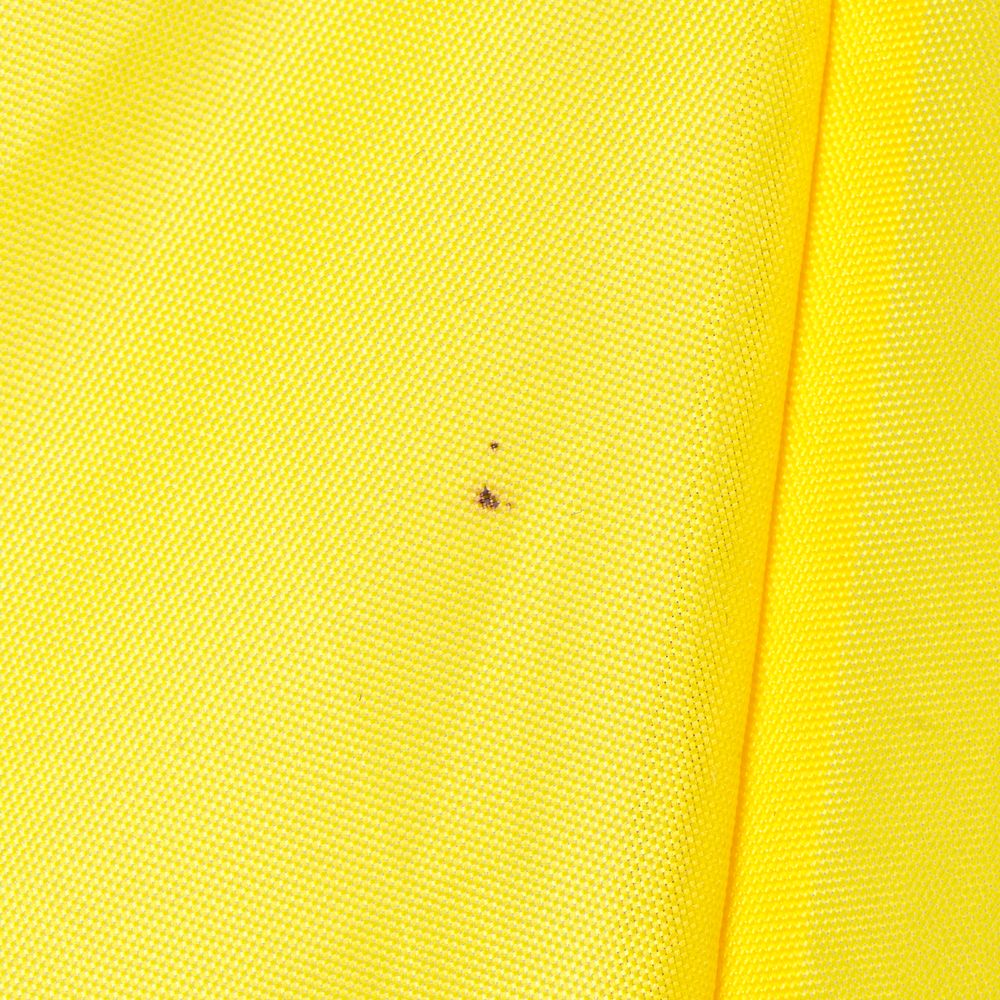 Зонт складной Basic, желтый, уценка / Миниатюра WWW (1000)