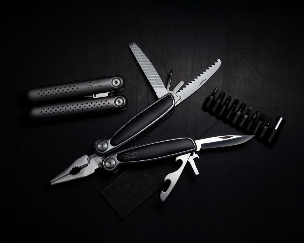 Мультитул Tool Tec / Миниатюра WWW (1000)