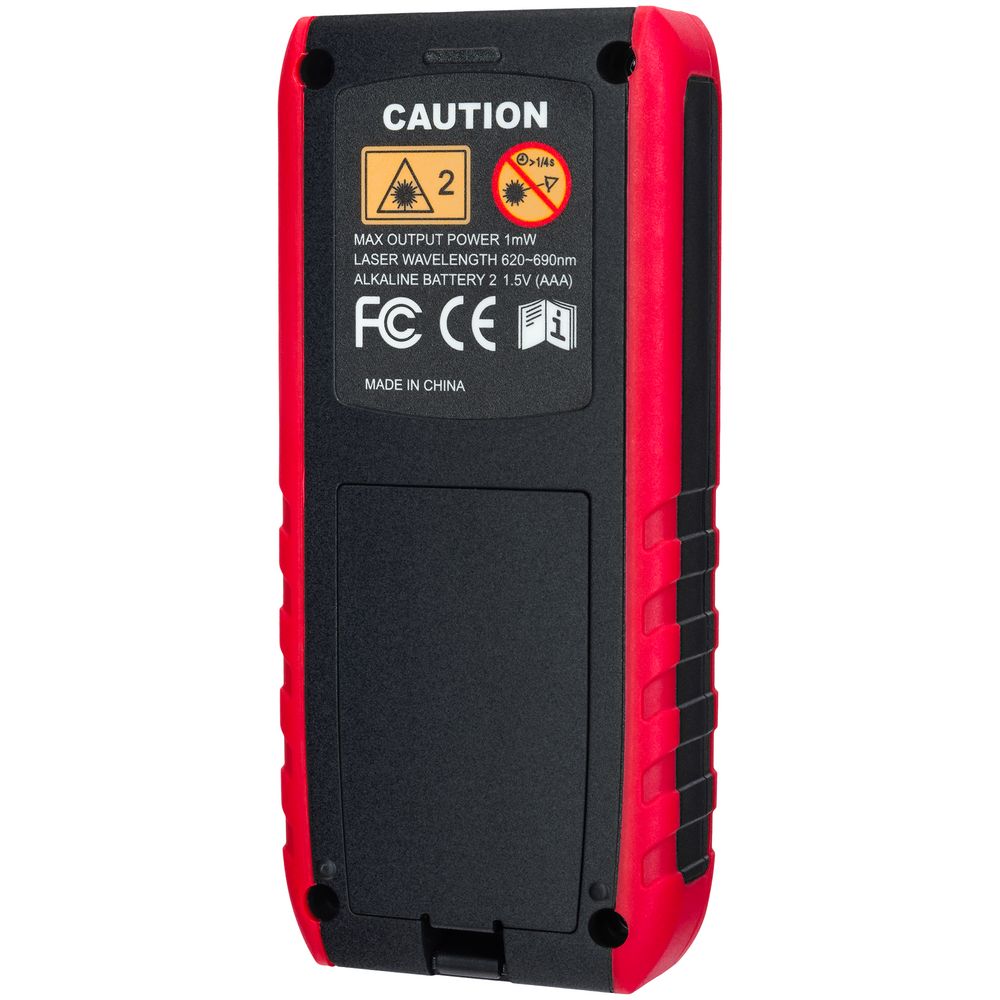 Лазерная рулетка Reel GE80 / Миниатюра WWW (1000)