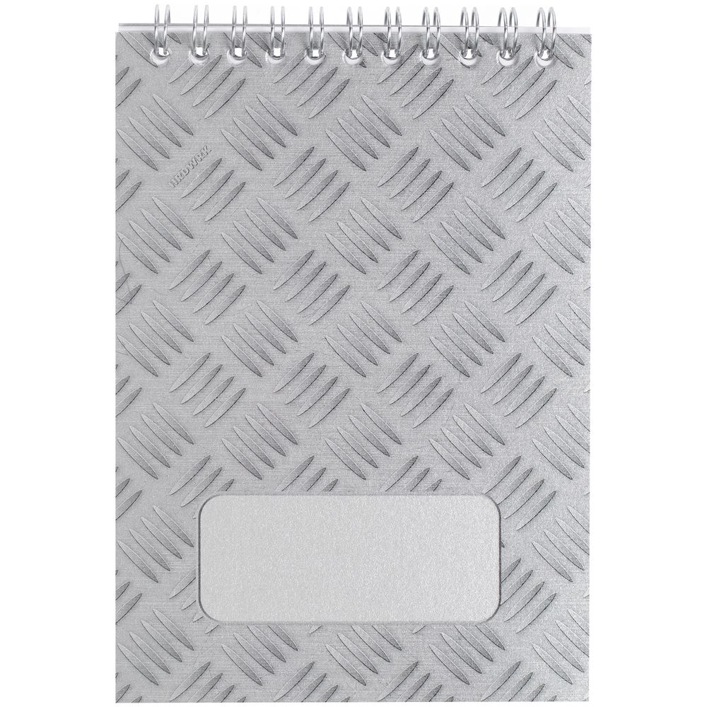 Блокнот Hard Work, ver.2 / Миниатюра WWW (1000)