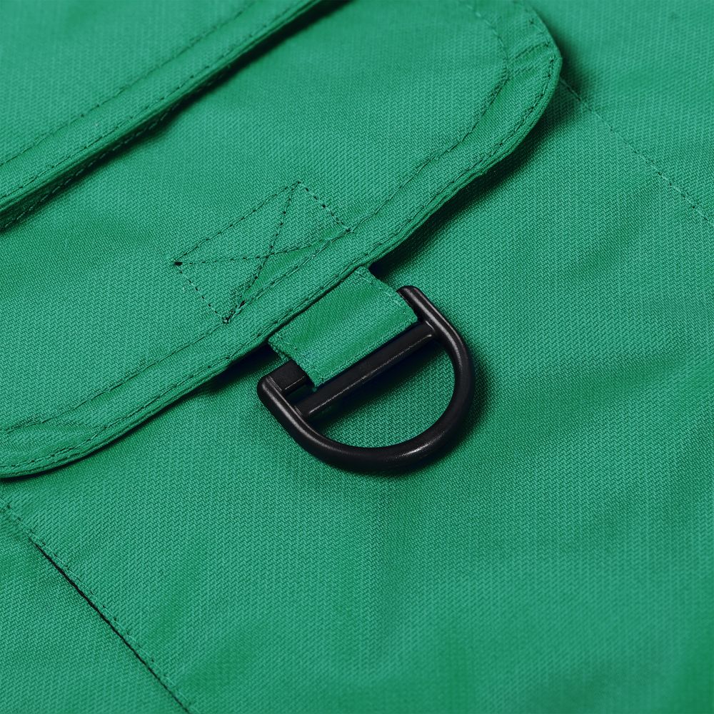 Жилет Unit Operate, темно-зеленый / Миниатюра WWW (1000)