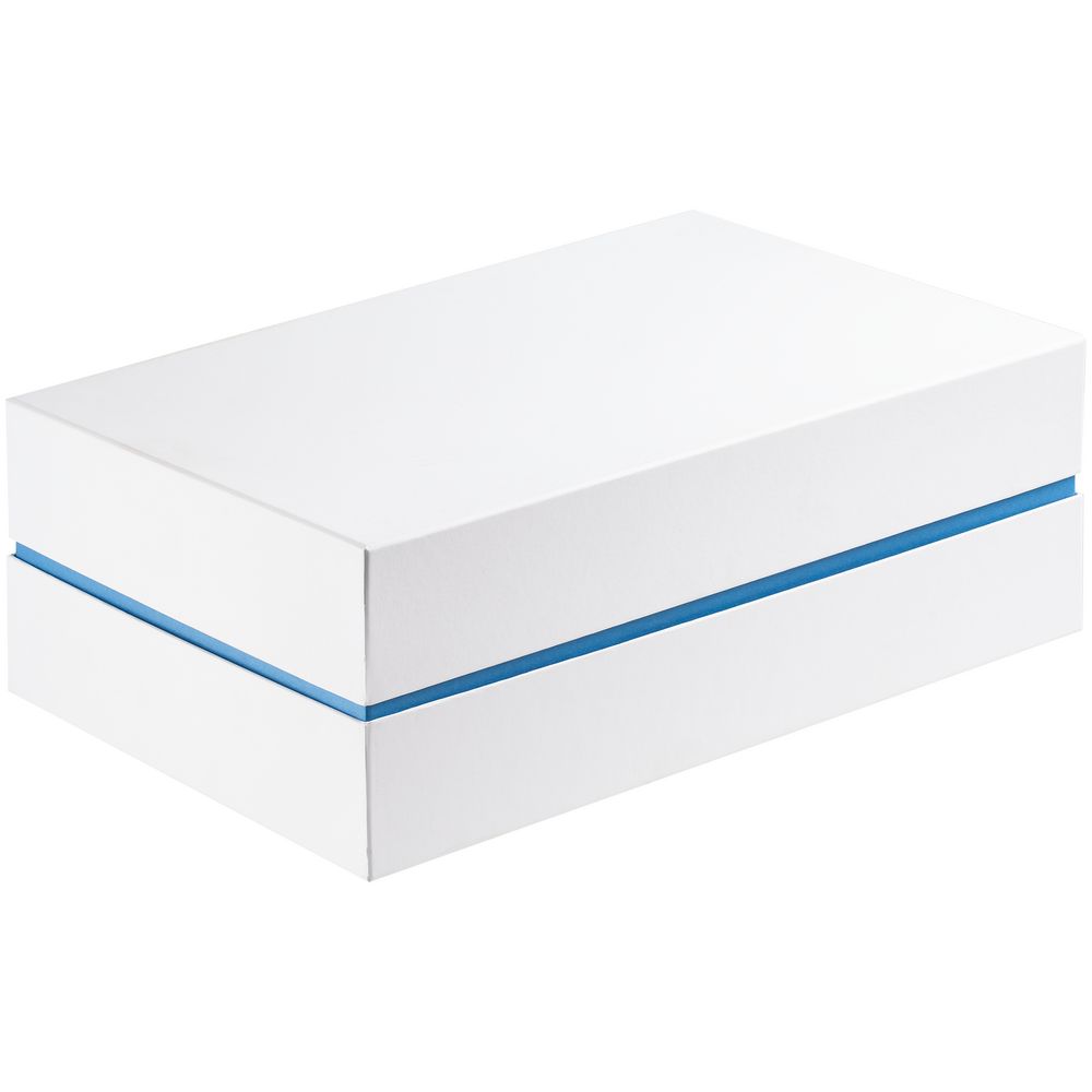 Набор «С голубой каемочкой!» на 2 персоны / Миниатюра WWW (1000)