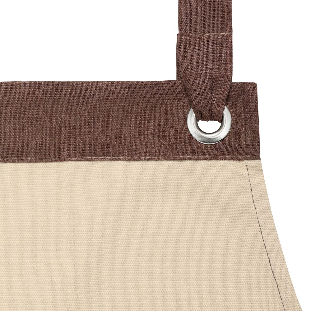 Фартук Keep Palms, бежевый / Миниатюра WWW (1000)