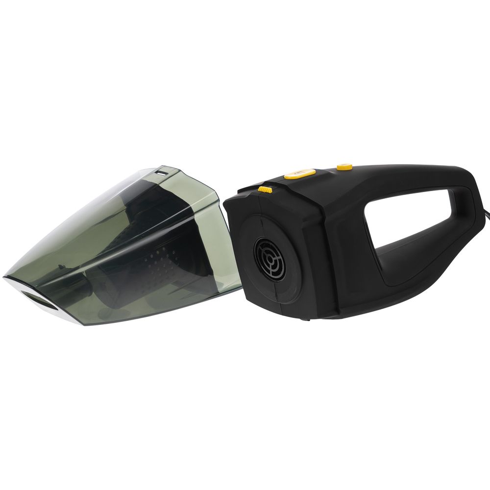 Пылесос автомобильный Vacu / Миниатюра WWW (1000)