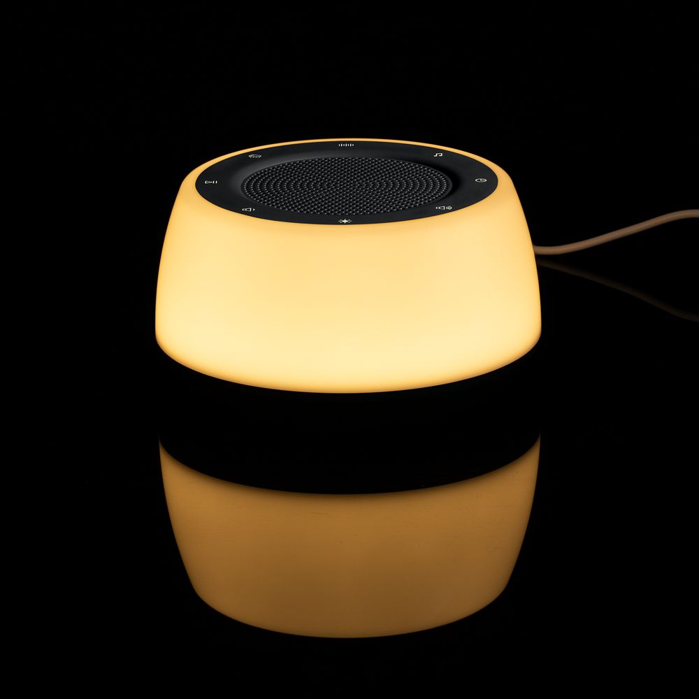 Устройство для успокоения с подсветкой mediStation, белое / Миниатюра WWW (1000)