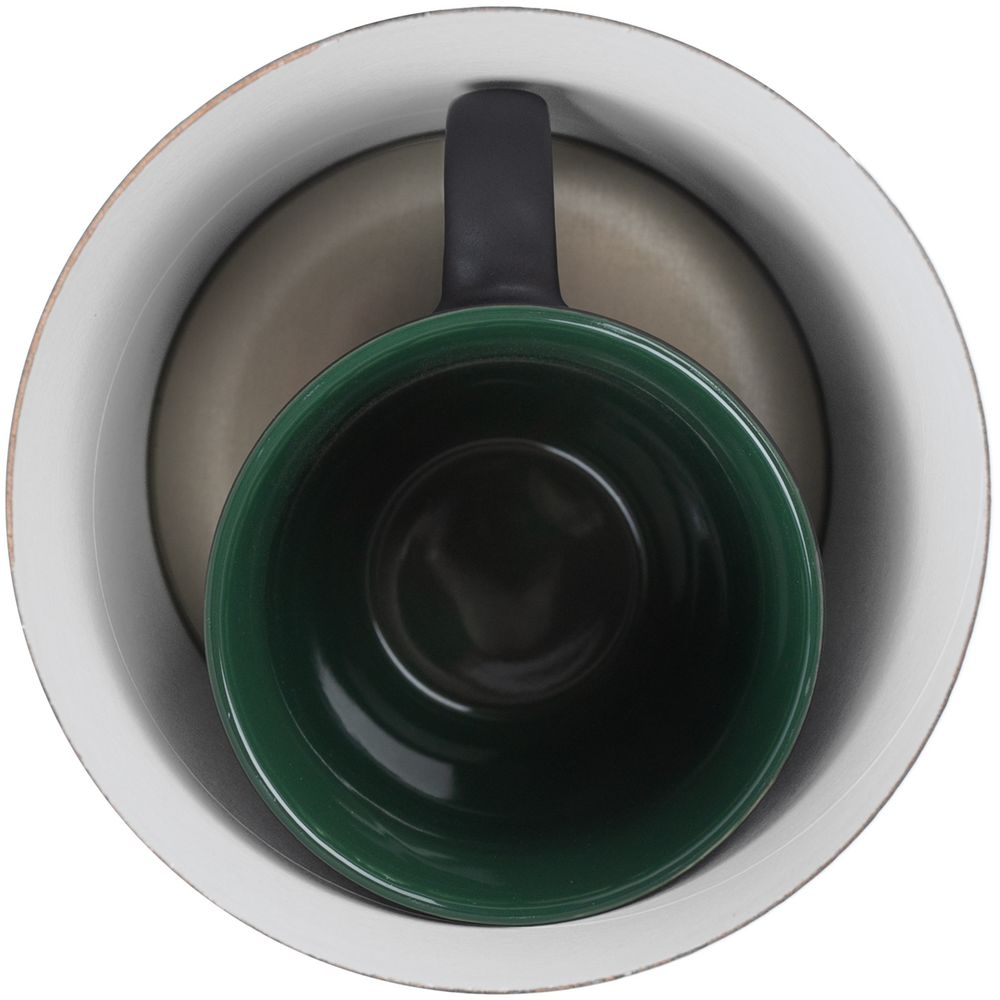 Тубус Round, черный / Миниатюра WWW (1000)