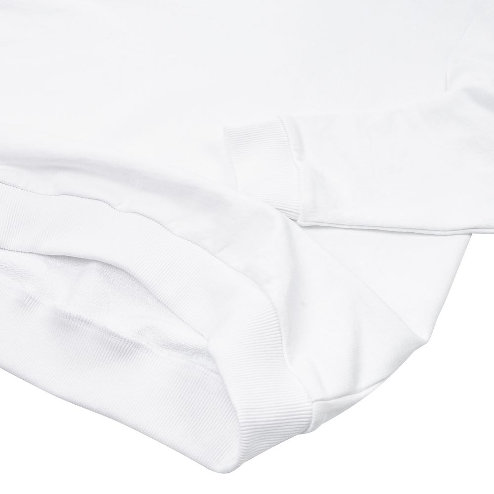 Худи Barta, белое / Миниатюра WWW (1000)