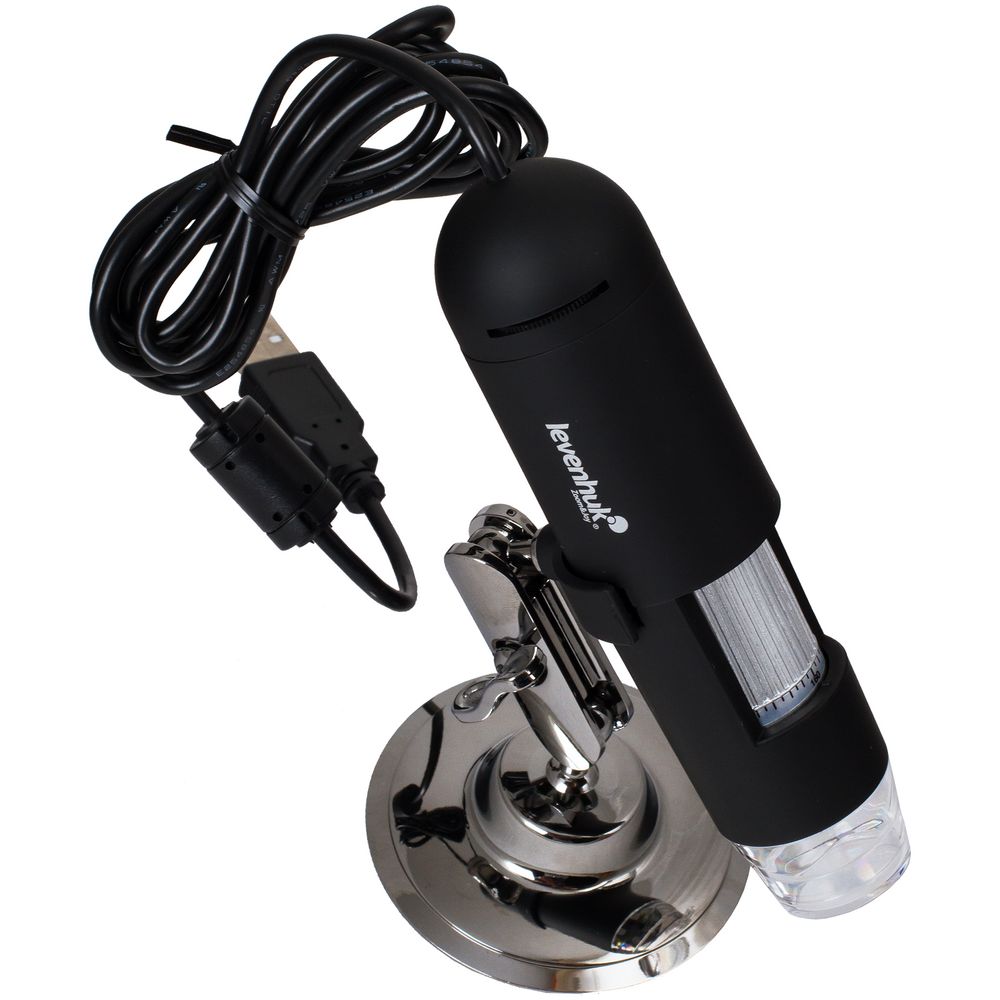 Цифровой микроскоп DTX 50 / Миниатюра WWW (1000)