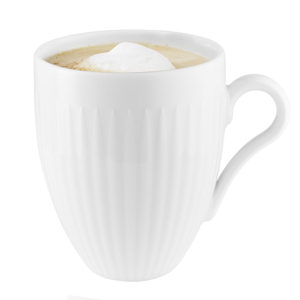 Кружка Legio Nova, белая / Миниатюра WWW (1000)