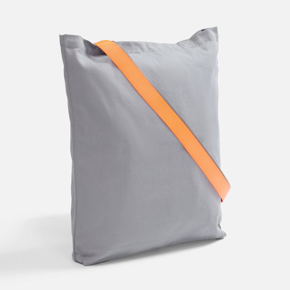 Основа для сумки для покупок В4, серая / Миниатюра WWW (1000)