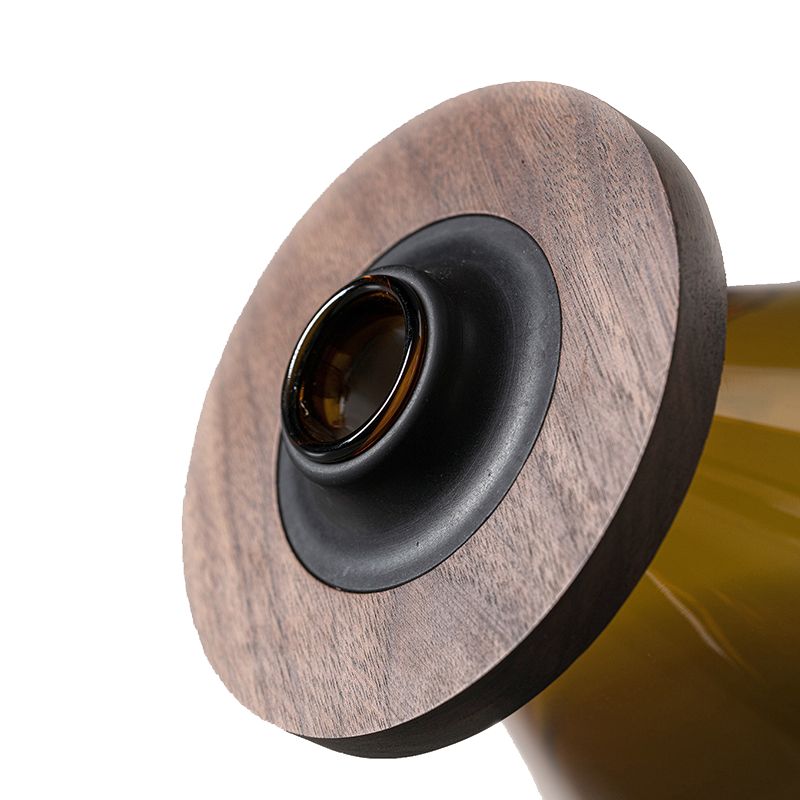 Кофейный набор Amber Coffee Maker Set, оранжевый с черным / Миниатюра WWW (1000)