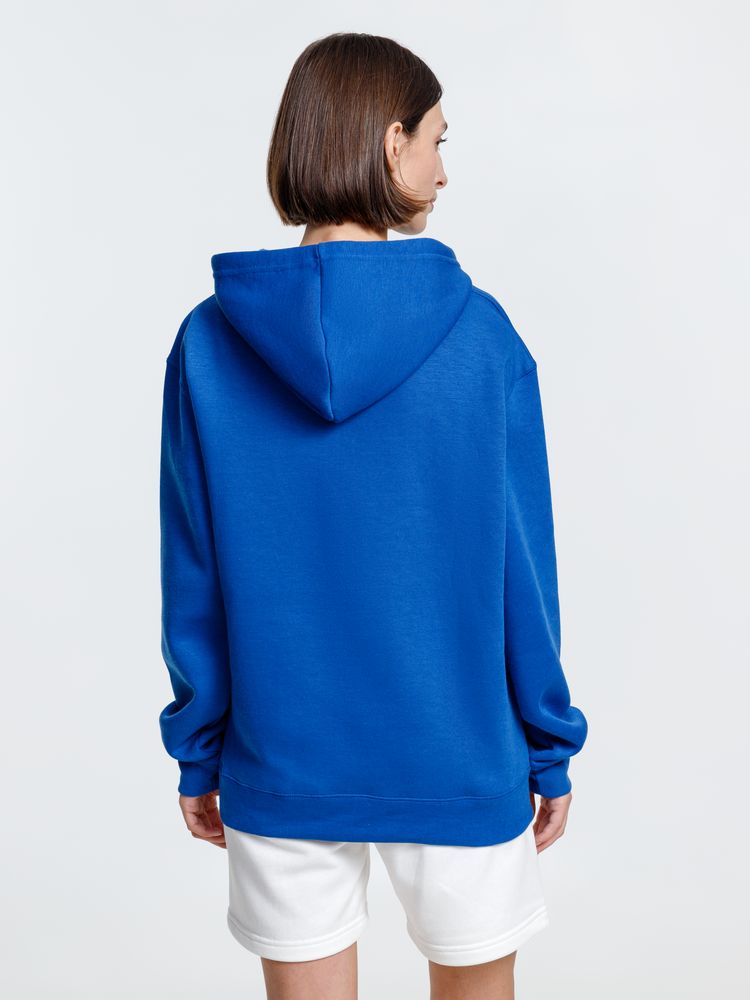 Худи унисекс Phoenix, ярко-синее / Миниатюра WWW (1000)