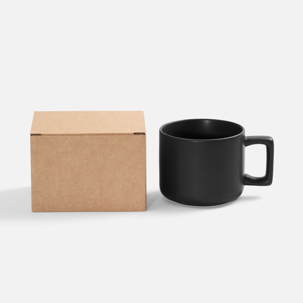 Набор Warm Vale, черный / Миниатюра WWW (1000)