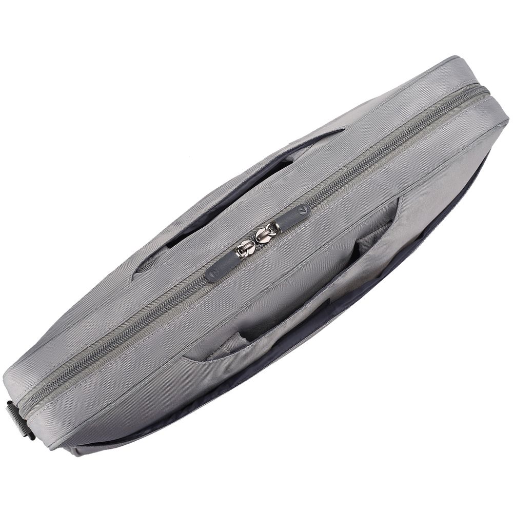 Cумка для ноутбука L237, светло-серая / Миниатюра WWW (1000)