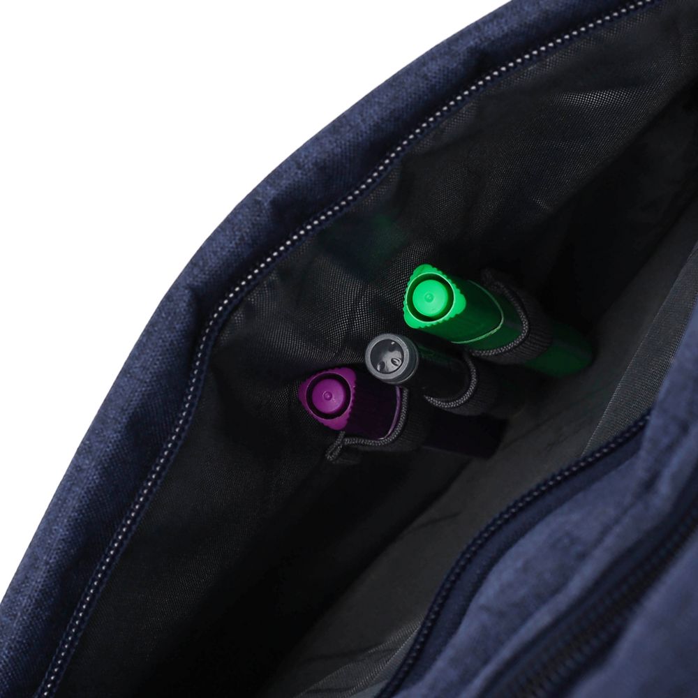 Cумка для ноутбука L225, синяя / Миниатюра WWW (1000)