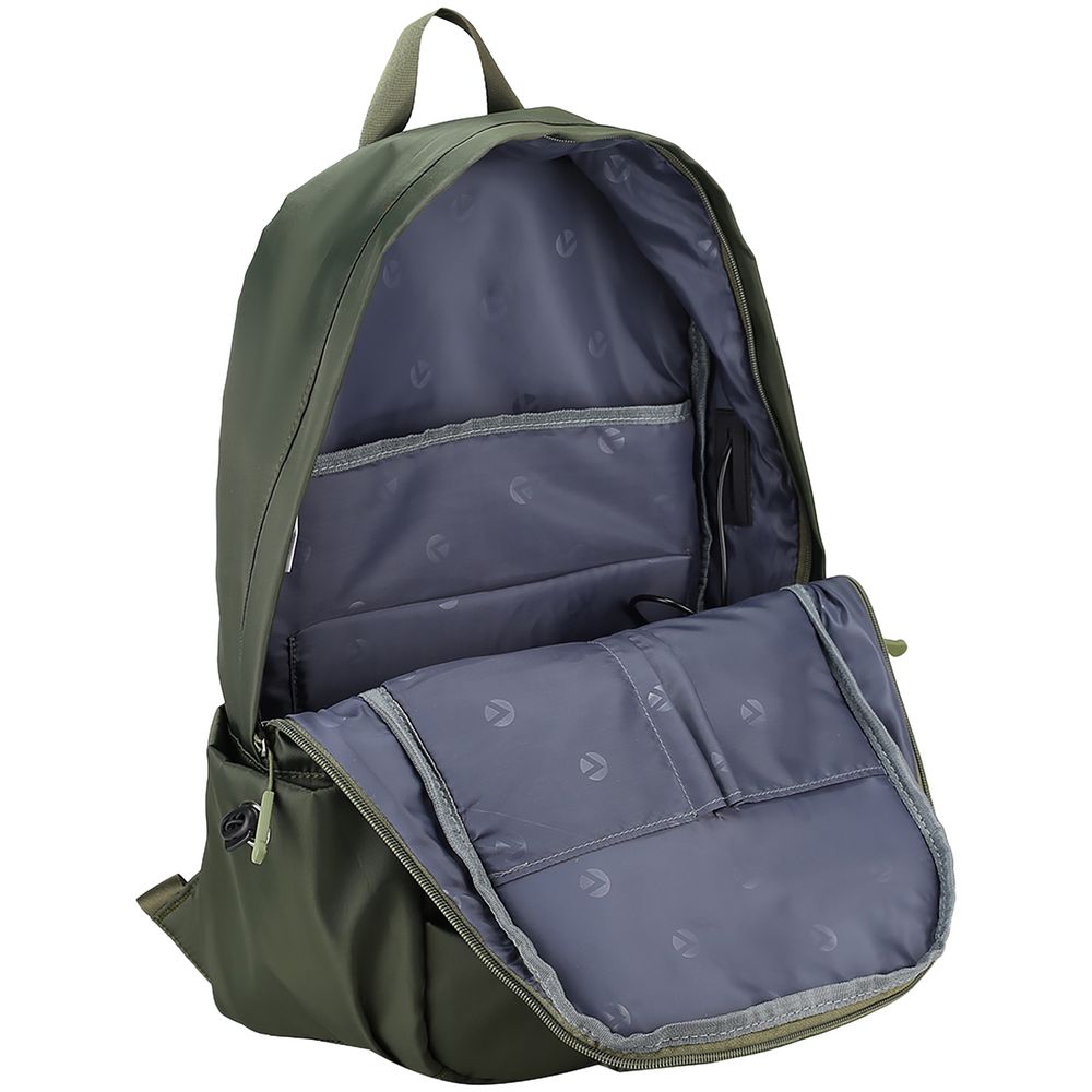 Рюкзак для ноутбука B165, зеленый / Миниатюра WWW (1000)