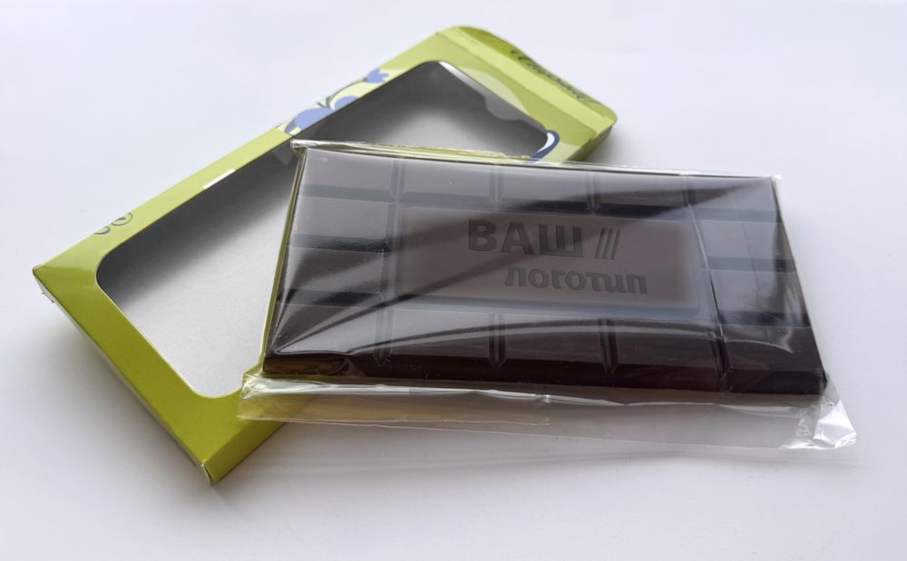 Шоколад Say Sweet на заказ / Миниатюра WWW (1000)