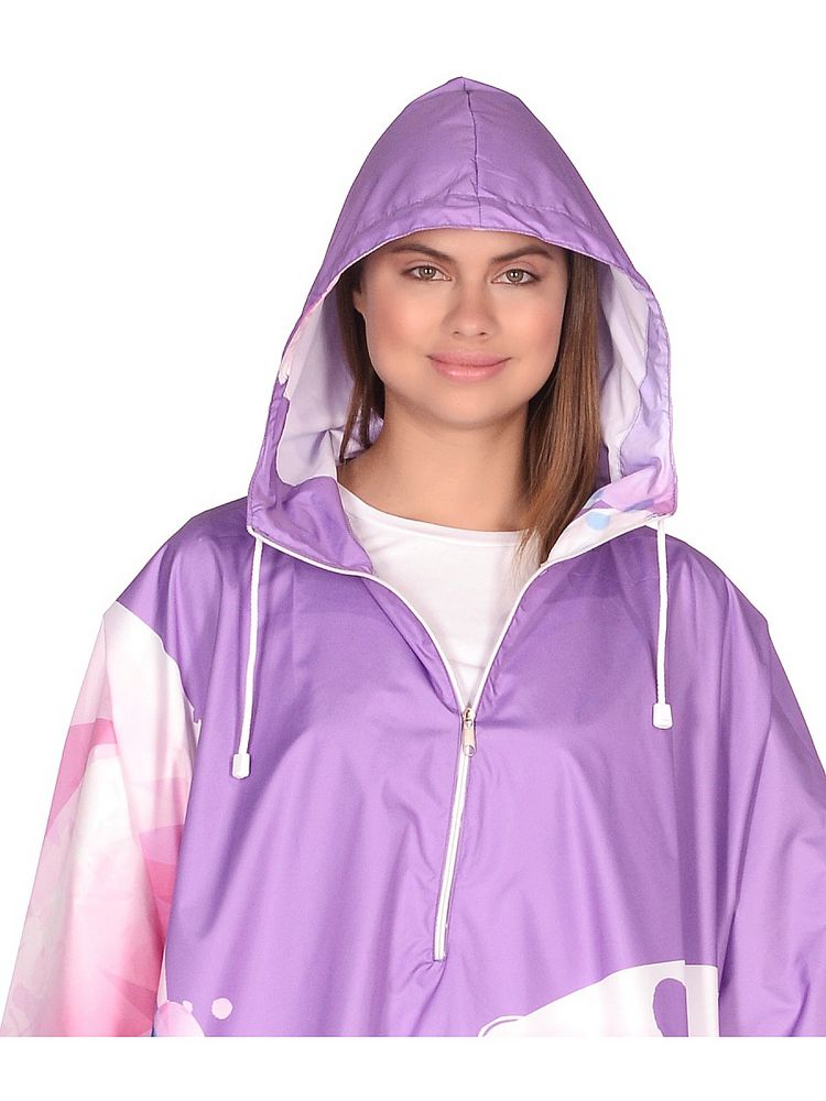 Дождевик-пончо AquaStop на заказ / Миниатюра WWW (1000)