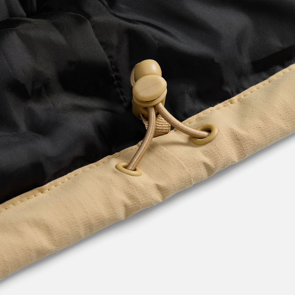 Куртка-парка унисекс Sfera, бежевая / Миниатюра WWW (1000)