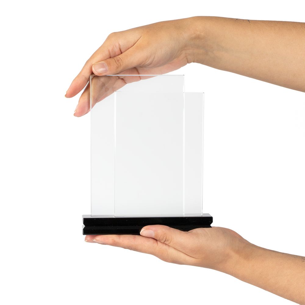 Стела Twinstand / Миниатюра WWW (1000)