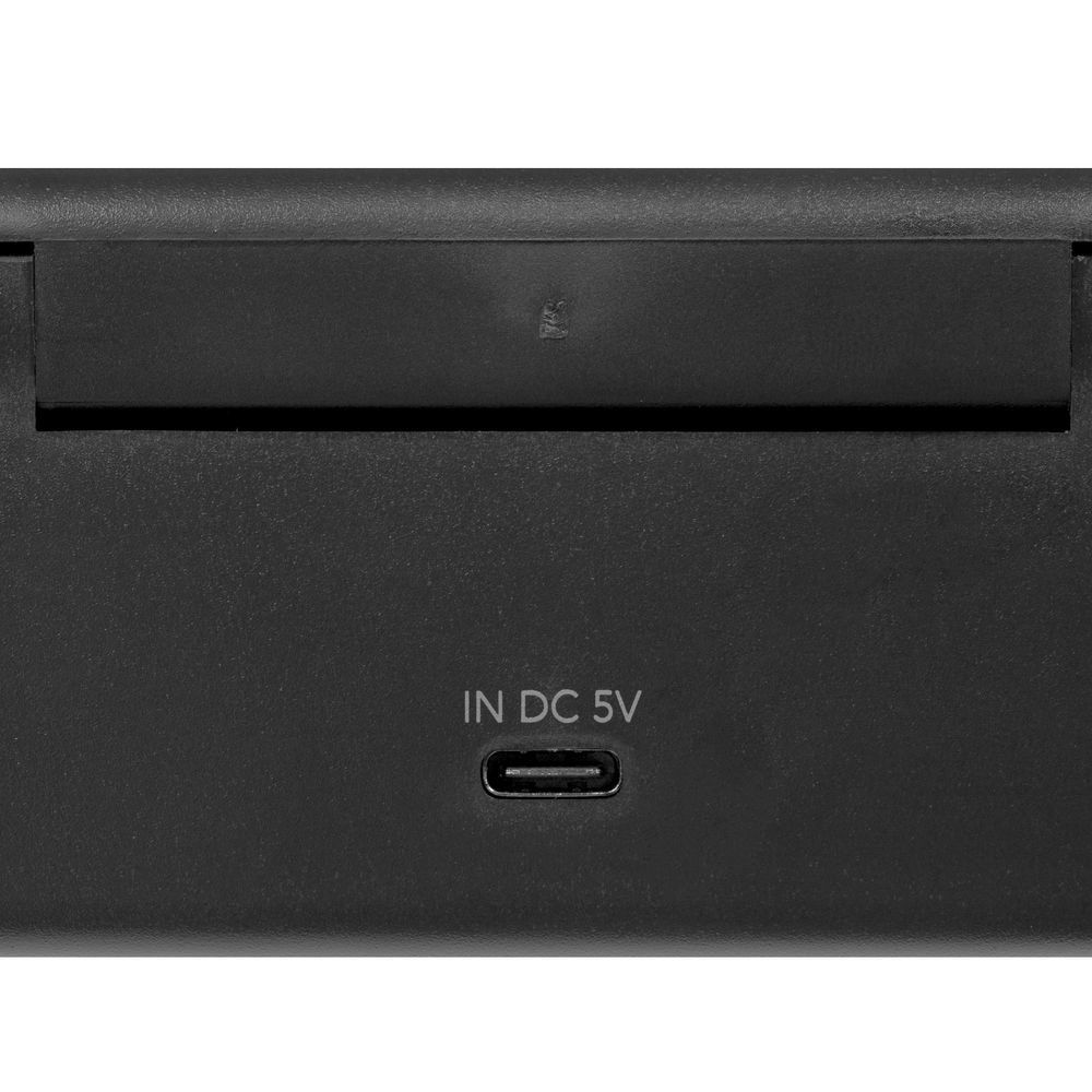 Стерилизатор c беспроводной зарядкой Handy Guard, черный / Миниатюра WWW (1000)