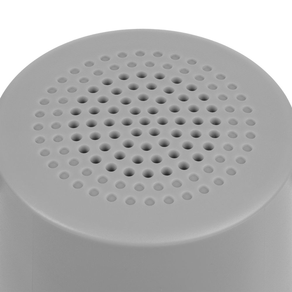 Бутылка для воды Torsta Light с колонкой и светильником, серая / Миниатюра WWW (1000)