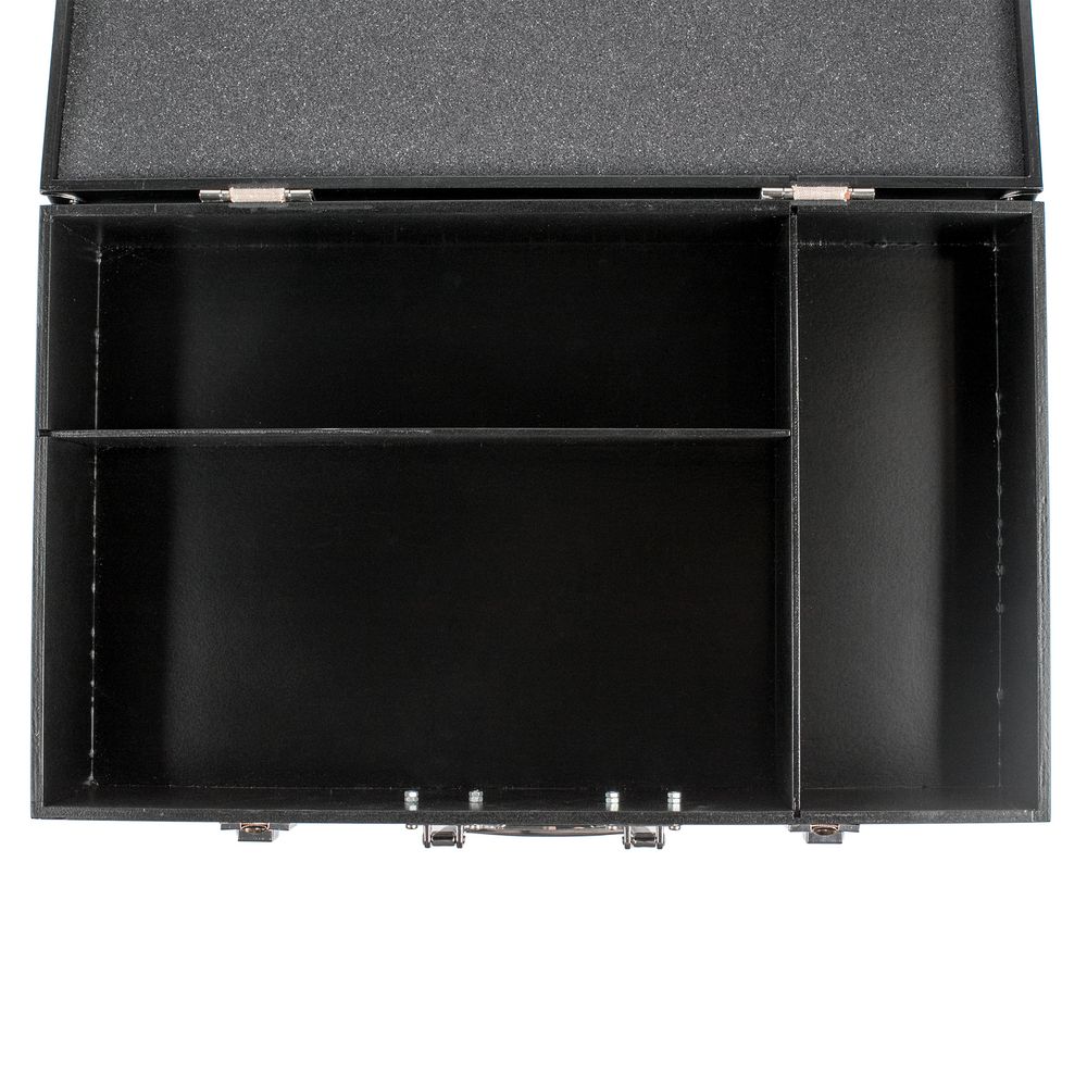 Чемодан с таймером обратного отсчета «Час Икс» / Миниатюра WWW (1000)