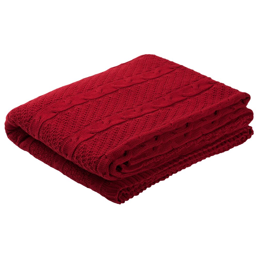 Плед на заказ Comfort Up Plus, S, полушерсть / Миниатюра WWW (1000)